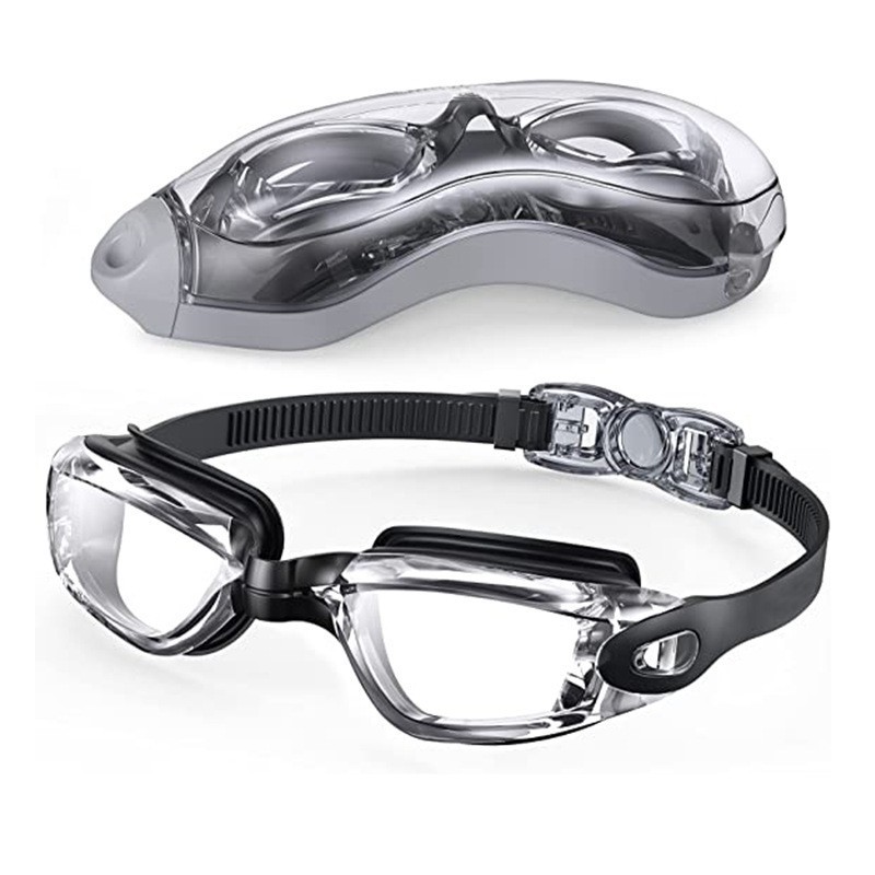 Pingguang black transparent