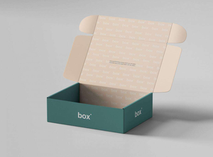 Cajas de Cartón Corrugado Impresas Personalizadas JN, Cajas de Embalaje Ecológicas, Cajas de Cartón Corrugado para Envío - Product Image 4