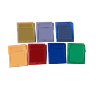 Cartouche de jeux vidéo multi-jeux pour Poke Mon pour Gbc pour Gameboy Color Carte de jeu