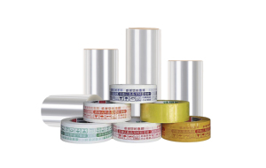 Película Biodegradable de Bopp para cinta adhesiva y cinta de conducto, coronamento de un lado/dos lados, 20 años de muestras gratis de fábrica - Product Image 4