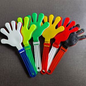Dispositif de Claquettes de 28 cm pour une Ambiance Active, Claquette à Main, Petite Claquette Manuelle - Product Image 2