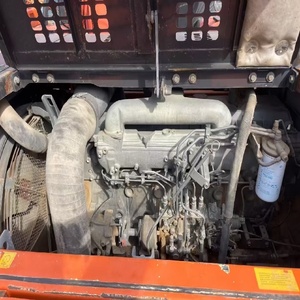 รถขุดมือสอง Hitachi ZX470H-5G สภาพดีที่สุด นำเข้าจากญี่ปุ่นแท้ รุ่น ZX470H-3 รถขุดตีนตะขาบ - Product Image 4