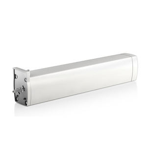 Motor Inteligente para Cortinas Eléctricas ZB-DJ Tuya Zigbee con Control Remoto RF, Control por Aplicación, Compatible con Alexa, Google Assistant y SmartThings - Product Image 6