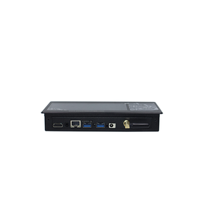 Rugged 5 ''nhôm <span class=keywords><strong>Android</strong></span> 11 Tablet PC với NFC Đầu đọc thẻ 4GB Bộ nhớ New thiết kế công nghiệp và hệ điều hành - Product Image 6