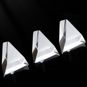 12.5 Prisma do telhado Prisma refrativo do transmissor claro alto do instrumento ótico - Product Image 4