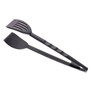 Pinza para ensalada de nylon (27cm) LINEA STANDARD 8000409398403 40610270 - Product Image 1
