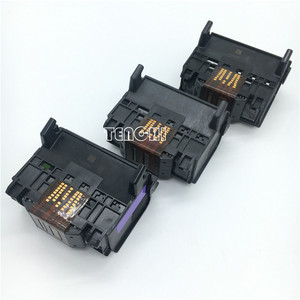 Cabezal de Impresión Original CD868-30001 para Hp178 <span class=keywords><strong>920</strong></span>, para B010 B110A B010b B109 B110 B209 B210 C410A C510A para <span class=keywords><strong>HP</strong></span> 6000 6500 7000 7500 - Product Image 4