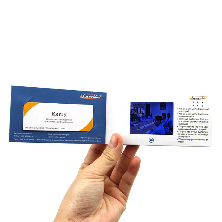 Professional Supplier s Customised 7 Inch