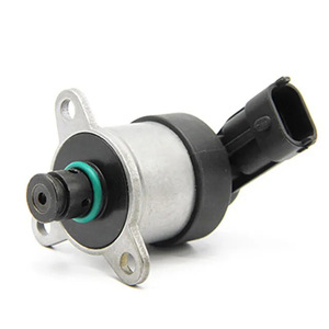 Vanne de dosage DRV 0928400560 pour régulateur de pression de pompe à carburant BMW Série 135 - Product Image 3