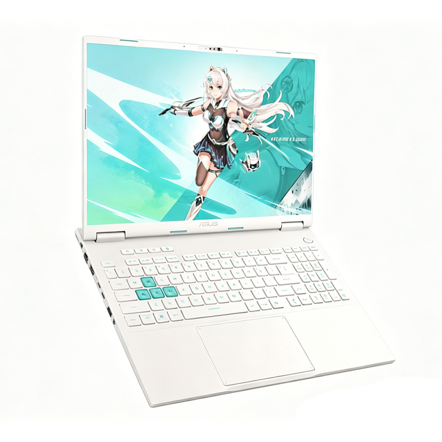 AS US Tianxuan 7 Pro TUF Gaming FX608 16'' 2.5K 300Hz IPS LCD 16GB 32GB RAM 1TB SSD RTX5060 RTX5070 Student Gaming Laptop