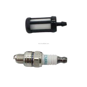 Bộ Lọc Không Khí Cho <span class=keywords><strong>Stihl</strong></span> Br500 Br550 Br600 Ba Lô Máy Thổi 4282 141 0300 4282 141 0300B - Product Image 2