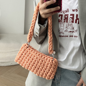 Borsa a tracolla artigianale con chiusura a scatto, finitura lucida, per uso quotidiano, <span class=keywords><strong>all</strong></span>'ingrosso, per il commercio transfrontaliero - Product Image 5