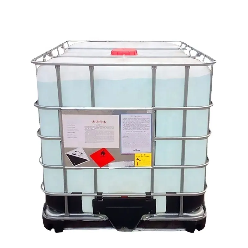 Высококачественный моноэтаноламин/Меа/моно этанол амин 99% Cas 141-43-5