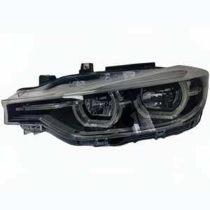 Faros delanteros de coche LED Angel Eyes F30 para <span class=keywords><strong>BMW</strong></span> F30 F35 <span class=keywords><strong>318</strong></span> 320 325 328 330 335 2013-2015 Año para <span class=keywords><strong>BMW</strong></span> F30 original - Product Image 1