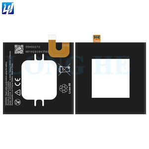 G011A-B baterai polimer Li-ion untuk Google Pixel 2 baterai 2700mAh 3.85V - Product Image 3