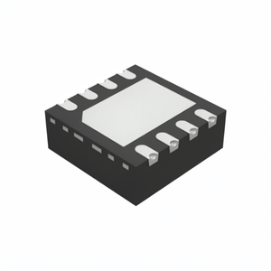 TPS78550QWDRBRQ1 Power Management (PMIC) 8 VDFN Exposed Pad Electronic Circuit Components Authorized Distributor - Product Image 1