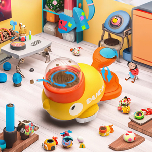 <span class=keywords><strong>Jouet</strong></span> pour <span class=keywords><strong>chat</strong></span> en forme <span class=keywords><strong>de</strong></span> canard mignon, <span class=keywords><strong>distributeur</strong></span> interactif <span class=keywords><strong>de</strong></span> friandises, <span class=keywords><strong>jouet</strong></span> <span class=keywords><strong>de</strong></span> puzzle pour animaux <span class=keywords><strong>de</strong></span> compagnie, <span class=keywords><strong>jouet</strong></span> <span class=keywords><strong>de</strong></span> distribution <span class=keywords><strong>de</strong></span> nourriture pour chats, best-seller - Product Image 6