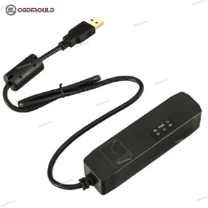 Curtis 1309 <b>USB</b> Interface Box Handheld Programmer Handset With Curtis 1314 4401 4402 OEM Level PC Programming Station Software - Product Image 4