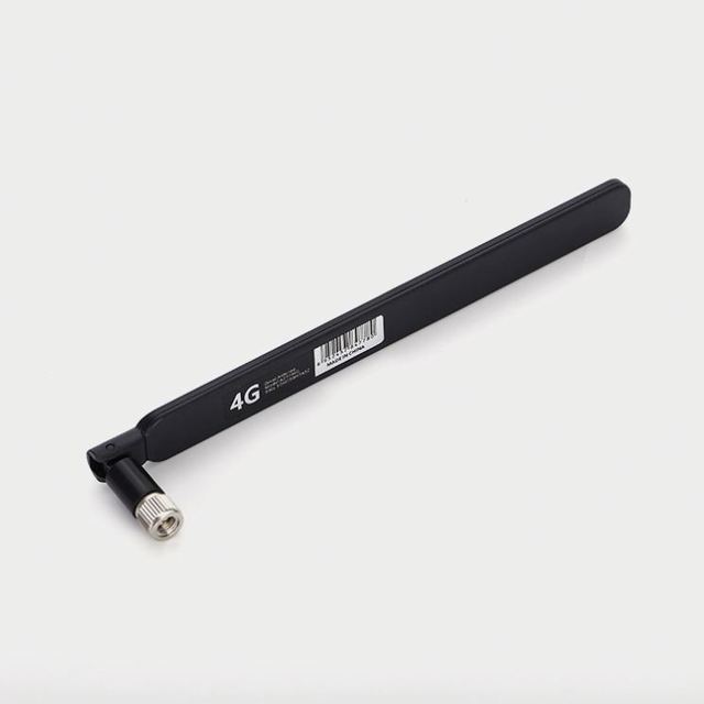 CPE Router Antenna, Flat Antenna, SMA-Male Pin Router WiFi Antenna