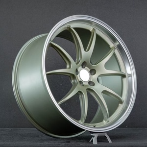 Jantes forgées sur mesure FL-5 à design concave pour voitures, 5x112 5x120 pour BMW G20 G30 G38 G82 G80 M3 M4 <span class=keywords><strong>Z4</strong></span> Z8 <span class=keywords><strong>Audi</strong></span> S4 A7 A5 A6 - Product Image 1