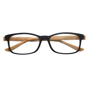 High Fashion Italy Design Good Looking Plastic Reading Glasses