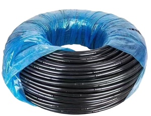 <span class=keywords><strong>Kit</strong></span> de riego por <span class=keywords><strong>goteo</strong></span> para agricultura, tubería de 16MM, 1 unidad - Product Image 1