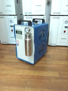 Generador de Gas Oxihidrógeno bibo HO-100T para Soldadura, Máquina de Soldadura con Gas Oxihidrógeno - Product Image 1