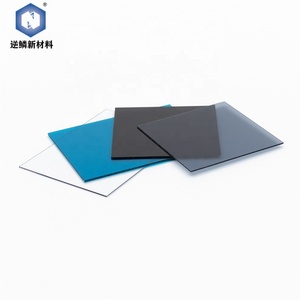 Delrin 3mm Acetate Black and White <strong>Abs</strong> Biodegradable Vacuum Forming Plastic <strong>Sheet</strong> for Laser - Product Image 4