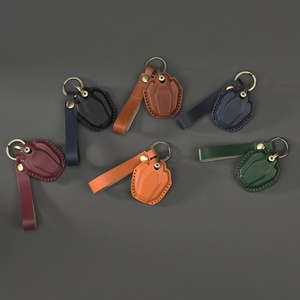 Étui pour clé de moto Haojue TR300 DR300 DR150 DR160S, étui de protection, porte-clés - Product Image 2