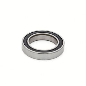 ลูกปืนเซรามิกไฮบริดคุณภาพสูงสำหรับจักรยานทั่วไป รุ่น 163110 2RS ขนาด 16x31x10 มม. - Product Image 1