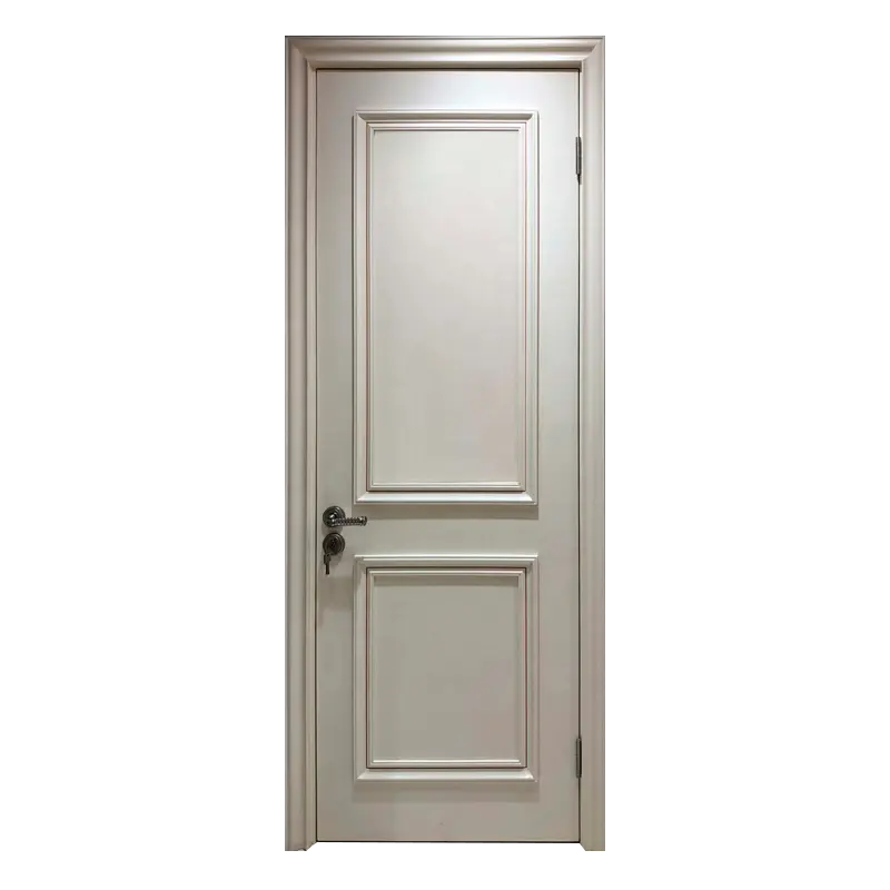 Bosya Muhammad Panel pintu Pvc, pintu Interior pintu sirwal tahan air untuk kamar mandi kamar tidur