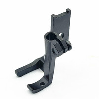 Pied presseur pour machine à coudre Consew 206RB, Singer 111G, 111W, SEIKO 8B 1341 (références 240133, 240153)