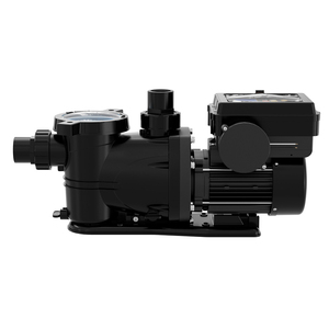 230V Dễ Dàng Lắp Đặt Máy Bơm Nước Hồ Bơi Bơm Bể Bơi Tốc Độ Biến Đổi - Product Image 5