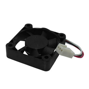 AD0412MB-G76 ของแท้ ADDA 4010 12V 0.08A 4 ซม. พัดลมลูกปืนเงียบ ผลิตในประเทศจีน - Product Image 5