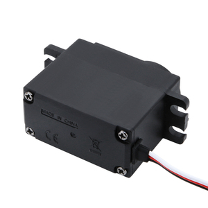 PDI-4806HB Standard High Torque 7.0kg.cm 0.12sec Speed 4.8-6.0V for RC Car <b>Boat</b> Robot Truck Models Made of Plastic - Product Image 4