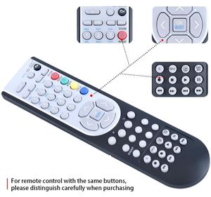 Nuevo <span class=keywords><strong>mando</strong></span> a distancia RC1900 reemplazado por el <span class=keywords><strong>mando</strong></span> a distancia compatible con <span class=keywords><strong>Oki</strong></span> TV 16 19 22 24 26 32 37 40 46 V19 L C19 22 - Product Image 2