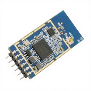 Módulo WiFi USB AC de Doble Banda Umean WG211 2.4G/5G 433Mbps MT7610U para Gateways de Hogar Inteligente, Alta Velocidad de Datos - Product Image 3