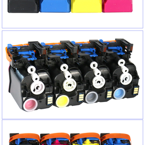 ตลับหมึกโทนเนอร์ที่ใช้ร่วมกันได้กับ Konica <span class=keywords><strong>Minolta</strong></span> TNP48 สำหรับ Bizhub <span class=keywords><strong>C3350</strong></span> 3850 ผงหมึกโทนเนอร์จากญี่ปุ่นสำหรับ Bizhub <span class=keywords><strong>C3350</strong></span> 3850 - Product Image 6