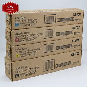 Cartucho de Tóner Original Nuevo para Xerox AltaLink C8130 C8135 C8145 8155 C8170 CMYK 006R01746 006R01747 006R01748 006R01749 - Product Image 2