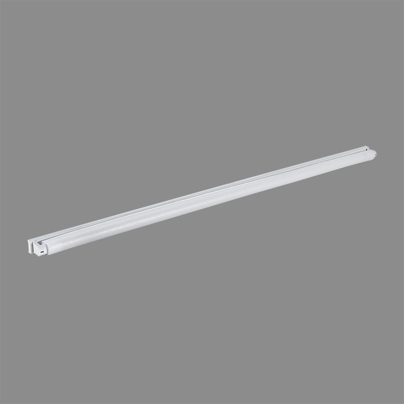 T8 LED Tube Light - Mingwei A5 18W Lighting Bulb for Office Industrial Use