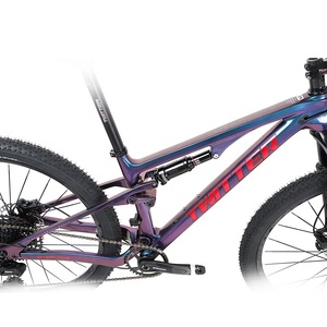 2026 YENİ Fabrika Fiyatı Ucuz Tam Süspansiyonlu Mtb 29 inç 1x12 Vitesli Sx Eagle Dağ Bisikleti Tam Süspansiyonlu - Product Image 2