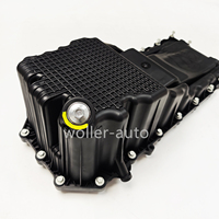 Pour Dodge Durango Jeep Grand Cherokee V8 5.7L carter d'huile moteur 53022343AH 53022343AL 53022343AG 53022343AJ