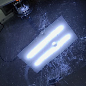 Лампа светодиодная с 2 полосами - Product Image 4