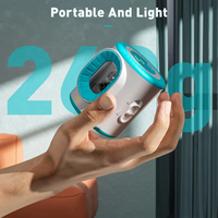 Decteam nouveau produit DS011G niveau Laser croisé Portable