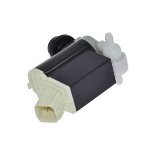 Pièce auto, nouvelle pompe <span class=keywords><strong>de</strong></span> lave-glace <span class=keywords><strong>de</strong></span> <span class=keywords><strong>remplacement</strong></span> 98510-2V100 pour Tucson pour Beijing - Product Image 5