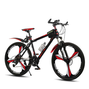 จักรยานเสือภูเขาแบบวินเทจ Aero 20 16 Airwalk โครงอะลูมิเนียม 3 สปีด จักรยาน BMX สำหรับในเมือง จักรยานคาร์บอนไฟฟ้าพับได้ - Product Image 3
