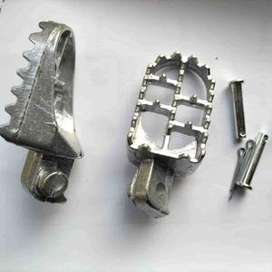 Reposapiés para Motocicletas Todoterreno - Product Image 4