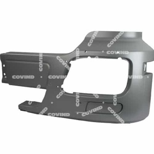 PARACHOQUES DELANTERO IZQUIERDO apto para Mercedes ACTROS 2 (9438803570-7354) - Product Image 1