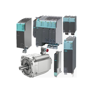 Precio con Descuento SIN/AMICS S120 Módulo de Motor Único 5A Controlador Programable Control 6SL3120-1TE15-0AD0 - Product Image 3