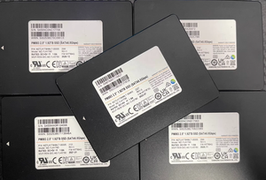 SSD interne d'entreprise PM883 1,92 To Haute durabilité Interface SATA 3.0 Nouveau standard de stockage <span class=keywords><strong>MZ7LH1T9HMLT</strong></span>-<span class=keywords><strong>00005</strong></span> - Product Image 3